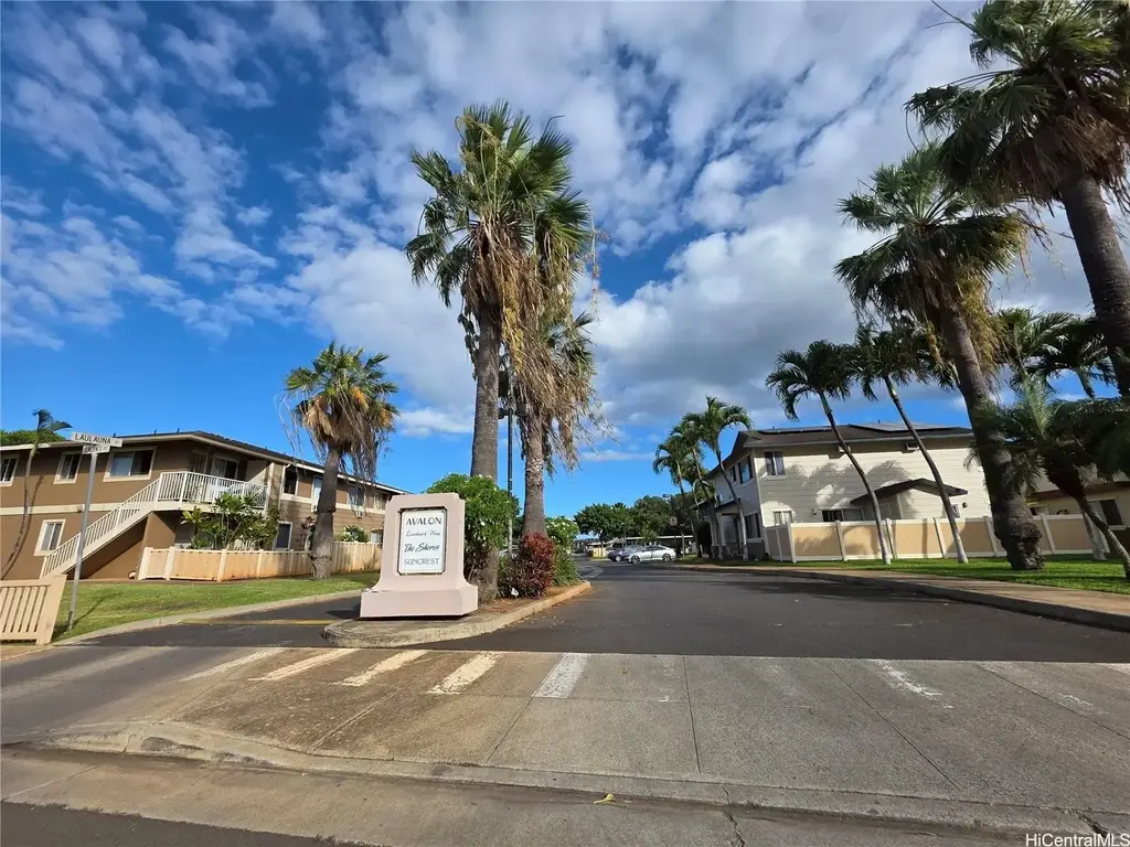 91-1022 Huliau Street # 1d, Ewa Beach