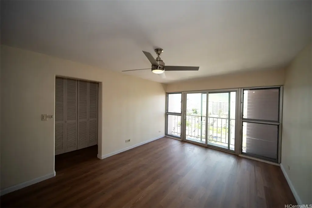 2440 Date Street # 1104, Honolulu