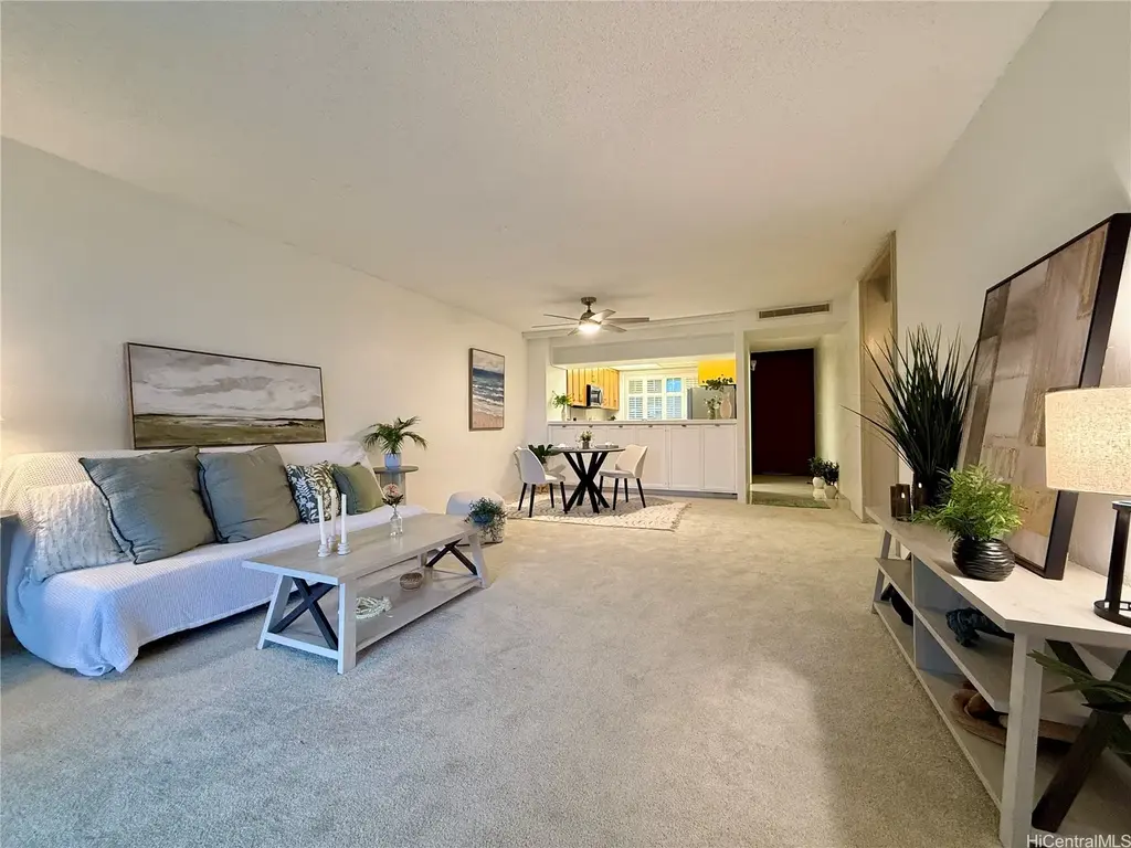 500 Lunalilo Home Road # 25b, Honolulu