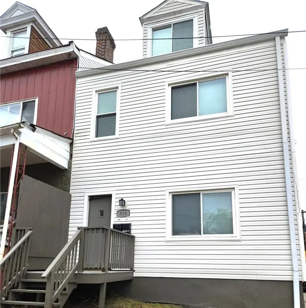 814 Mccandless Avenue , Lawrenceville