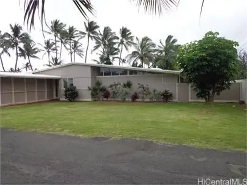 420 N Kalaheo Avenue # B, Kailua