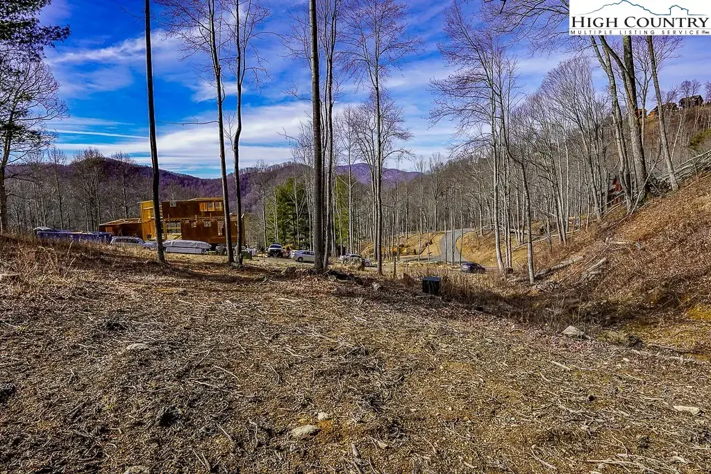 Lot 81 Black Feather Drive, Banner Elk