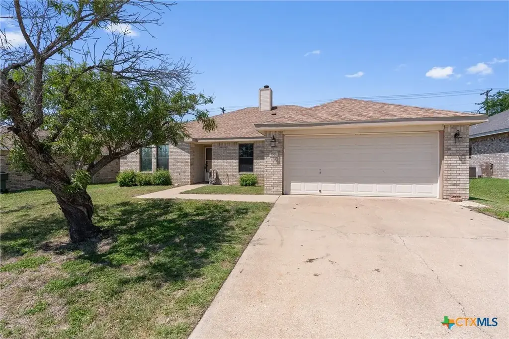 2701 Westwood Drive, Killeen