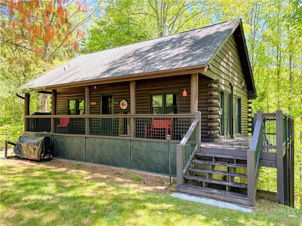 73 Happy Hunt Drive, Grassy Creek
