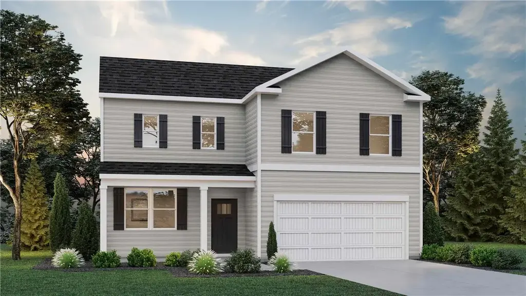 208 Saint Augustine Street, Findlay