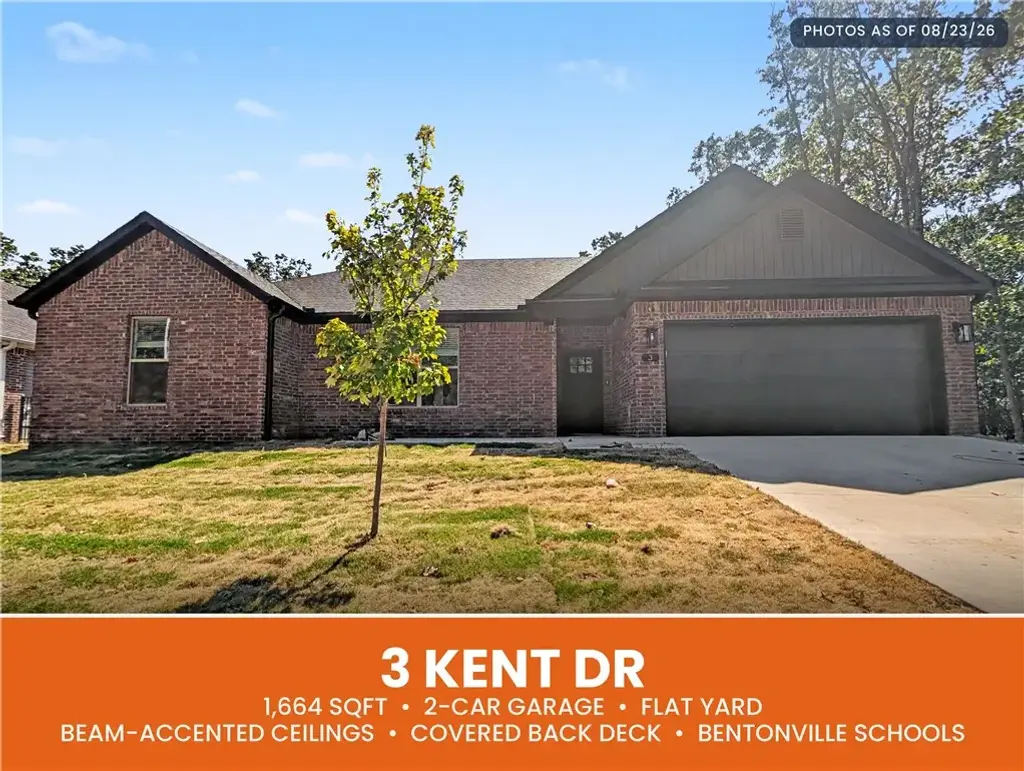 3 Kent Drive, Bella Vista