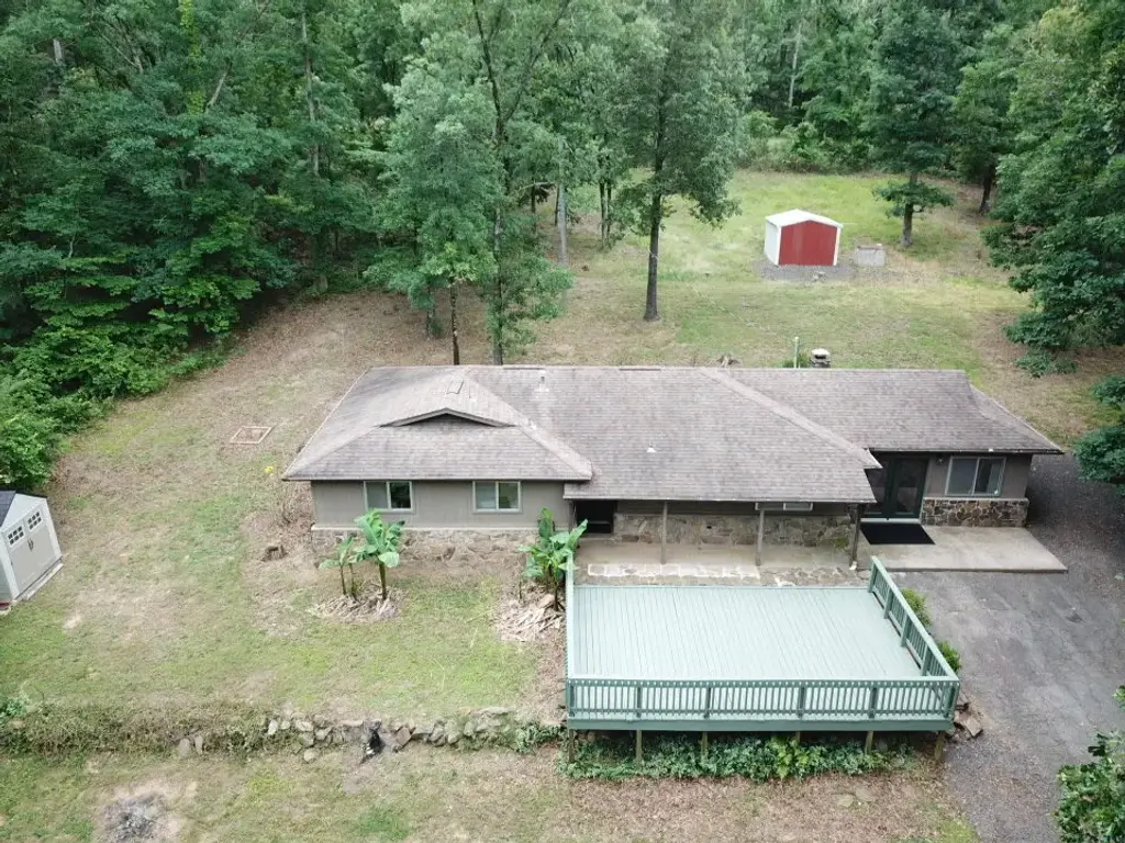 10157 Muscadine Lane, Danville
