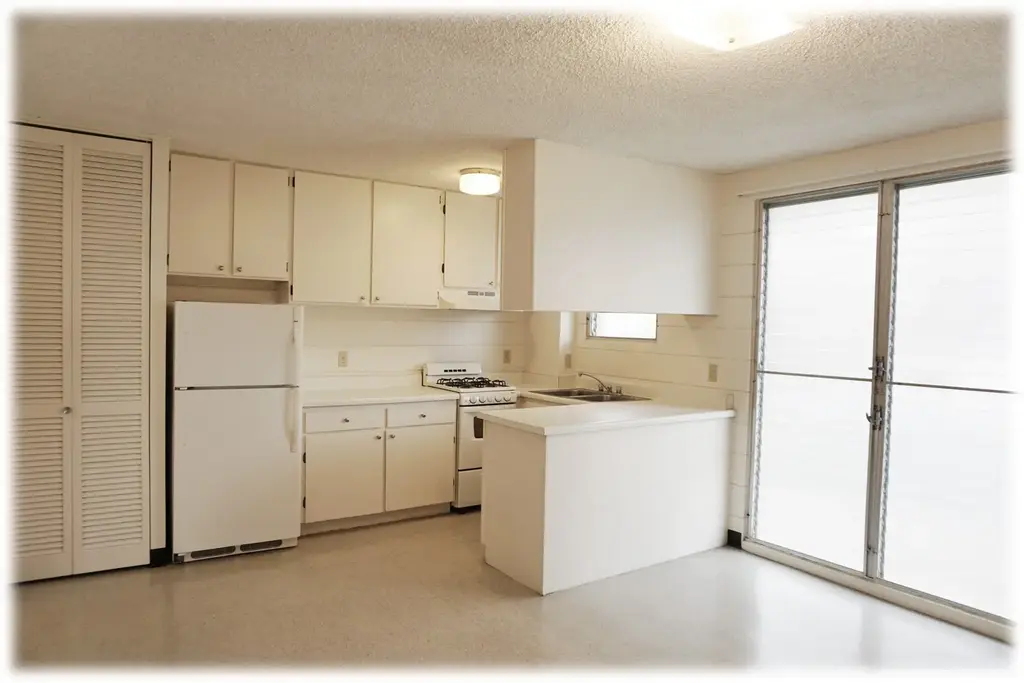 1254 Lunalilo Street # 303, Honolulu