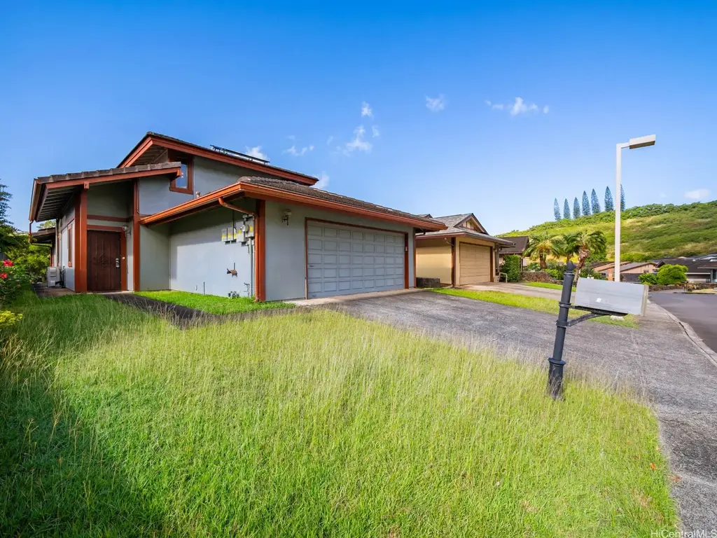 98-238 Paleo Way # 30, Aiea