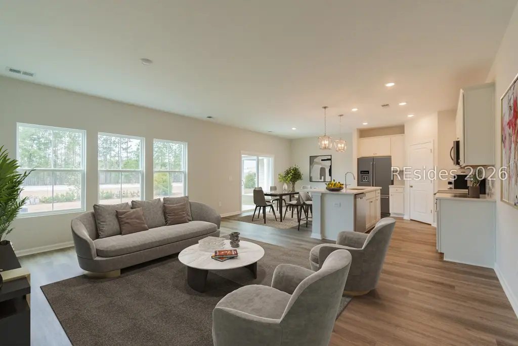 484 Givhans Loop, Hardeeville