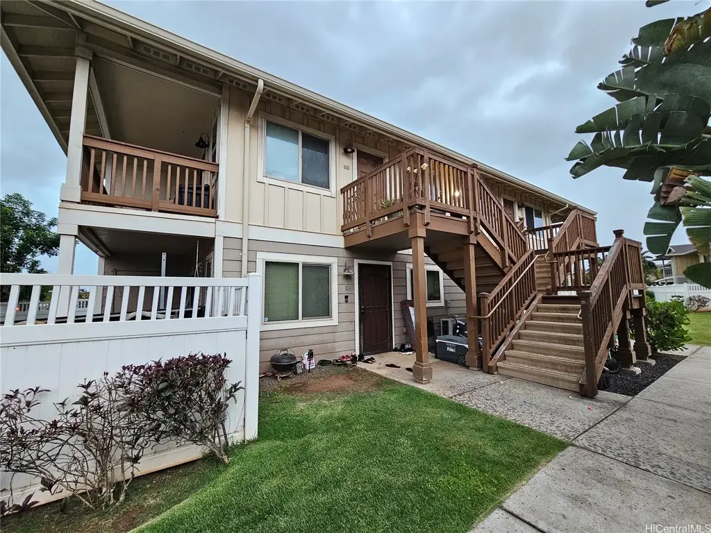 801 Kakala Street # 1006, Kapolei