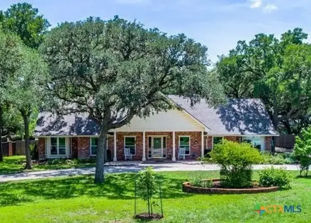 97 W Mimosa Circle, San Marcos