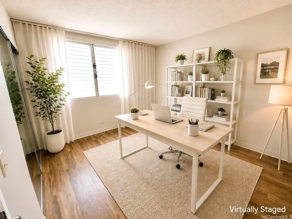 (unit #1104) 2474 Kapiolani Boulevard, Honolulu