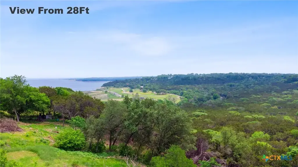 4447 & 4441 Blue Ridge Drive, Belton