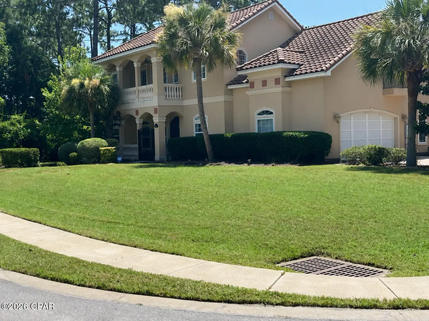 301 Trieste Boulevard, Panama City Beach