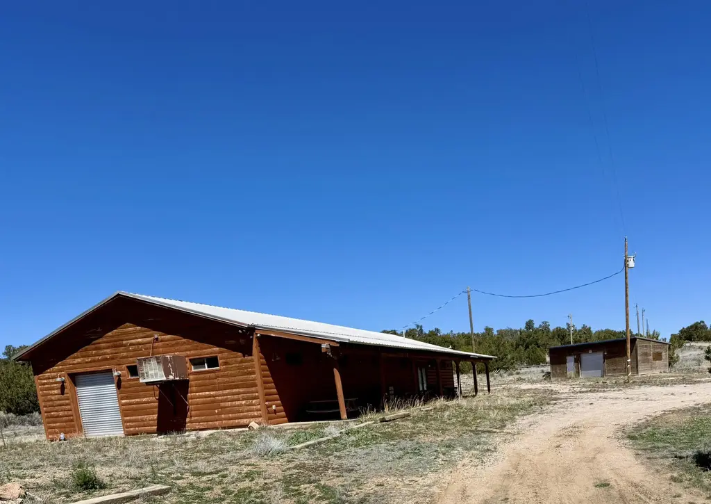 371 Candy Kitchen Road, Ramah