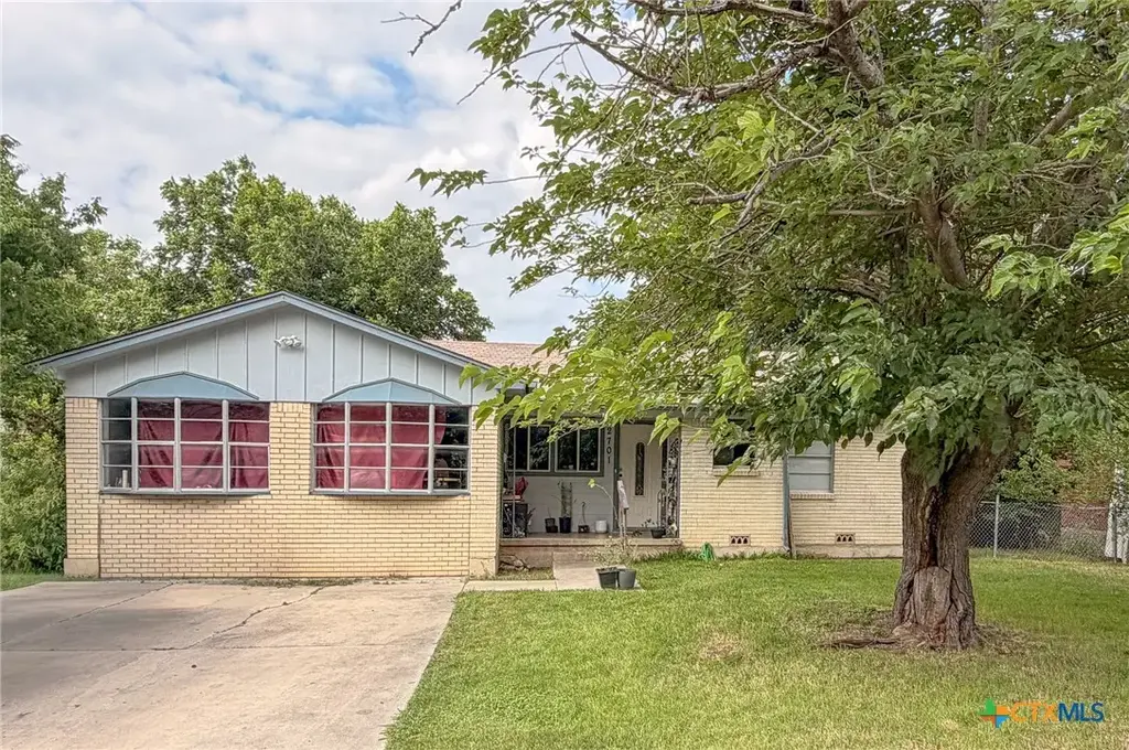 2701 Paula Road, Killeen