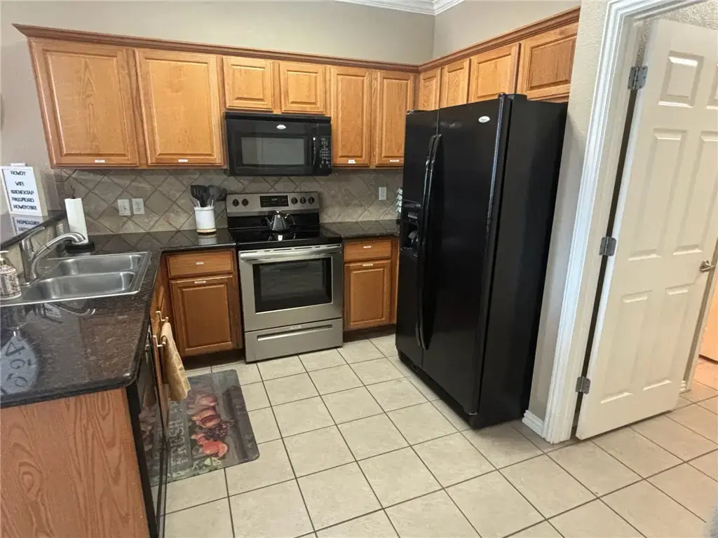 1001 Krenek Tap Road 2801, College Station