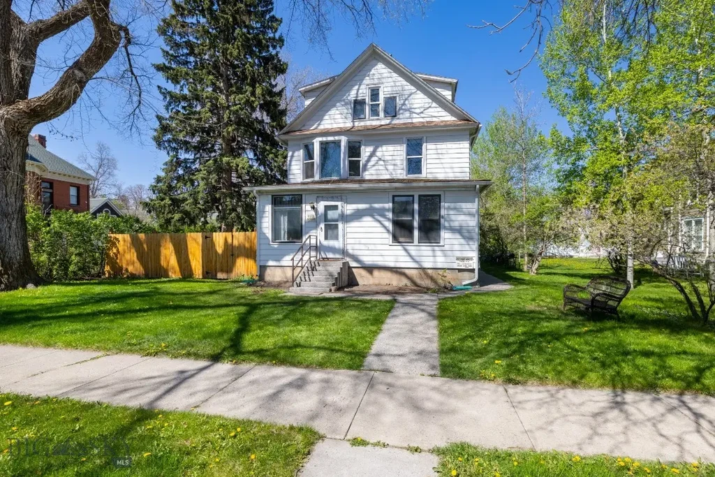 409 S Grand Avenue, Bozeman