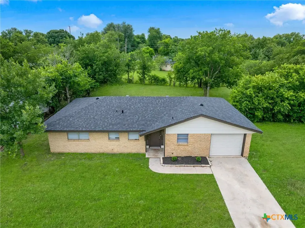1609 Linwood Road, Temple