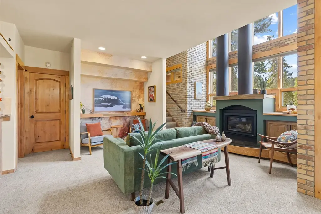 2007 Soda Ridge Road 1927, Keystone