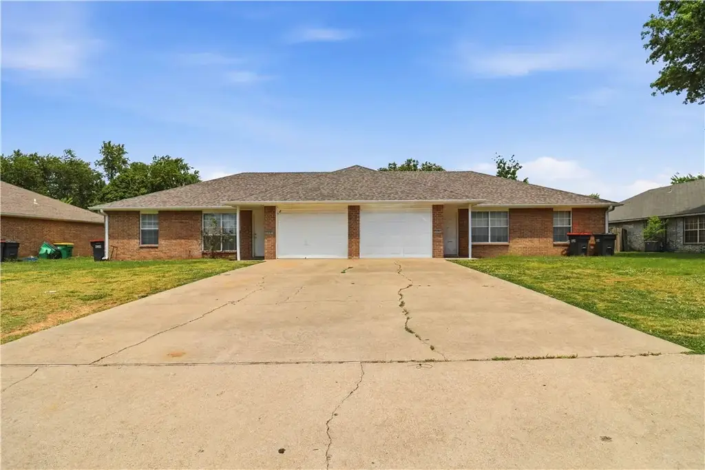 2698 Ruth Avenue A&b, Springdale