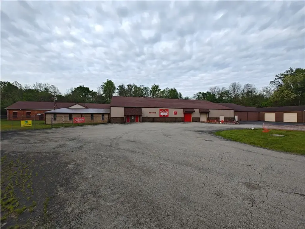 1736 New Salem Road, Redstone