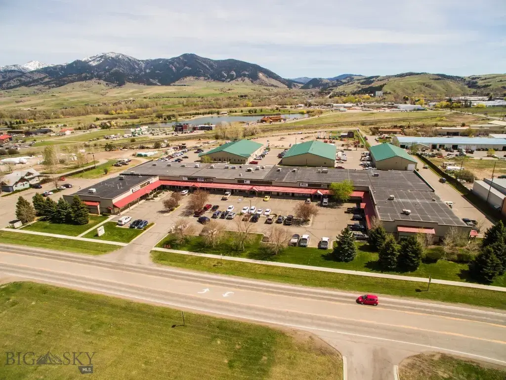2304 N 7th Avenue A, Bozeman
