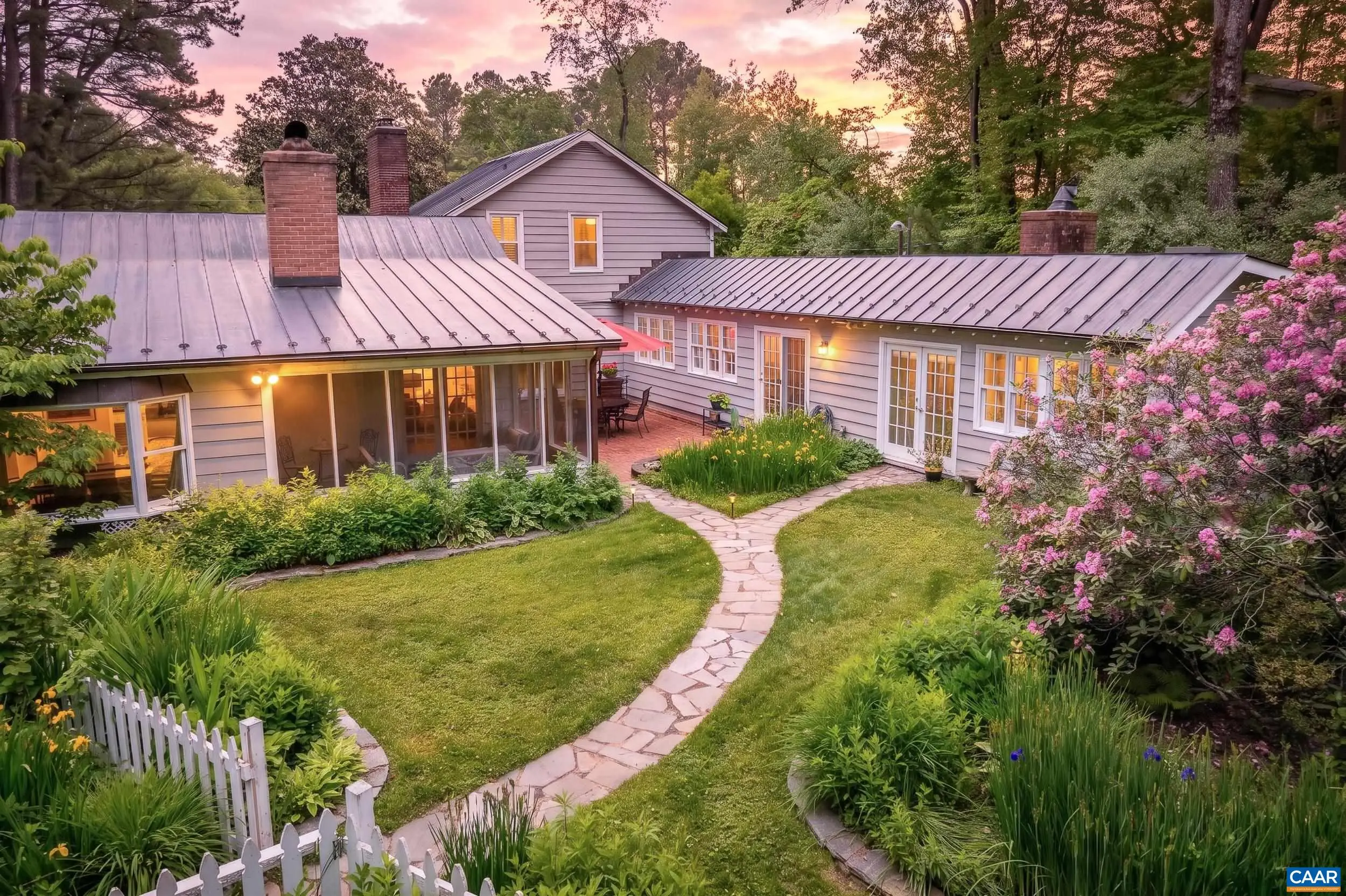 1930 White Hall Rd, Crozet