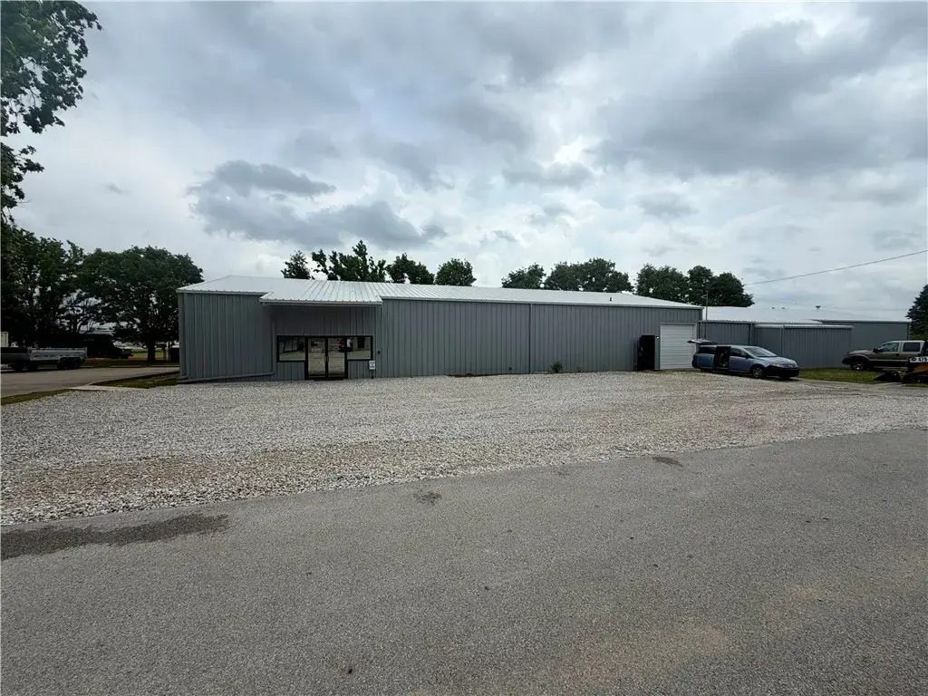 2081 Dime Drive, Springdale