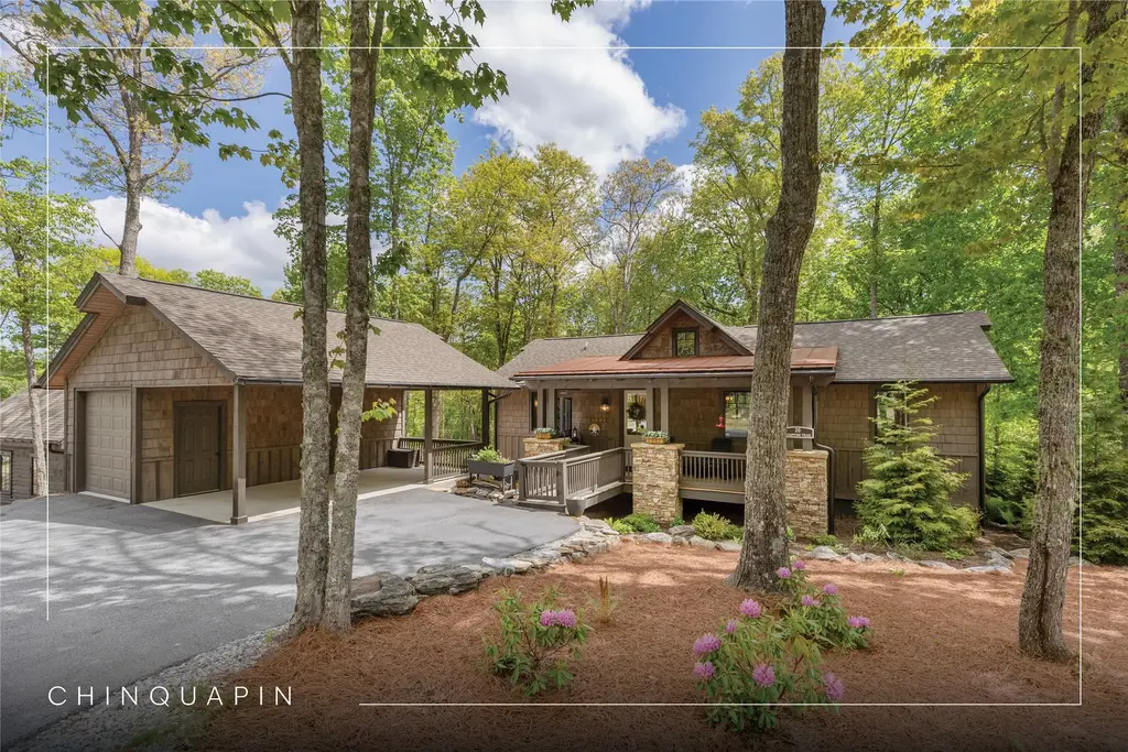20 Camp Fire Trail, Glenville