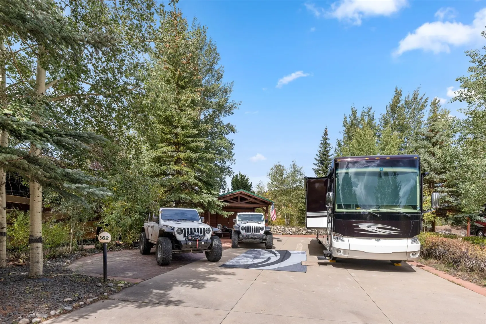 85 Revett Drive #362, Breckenridge