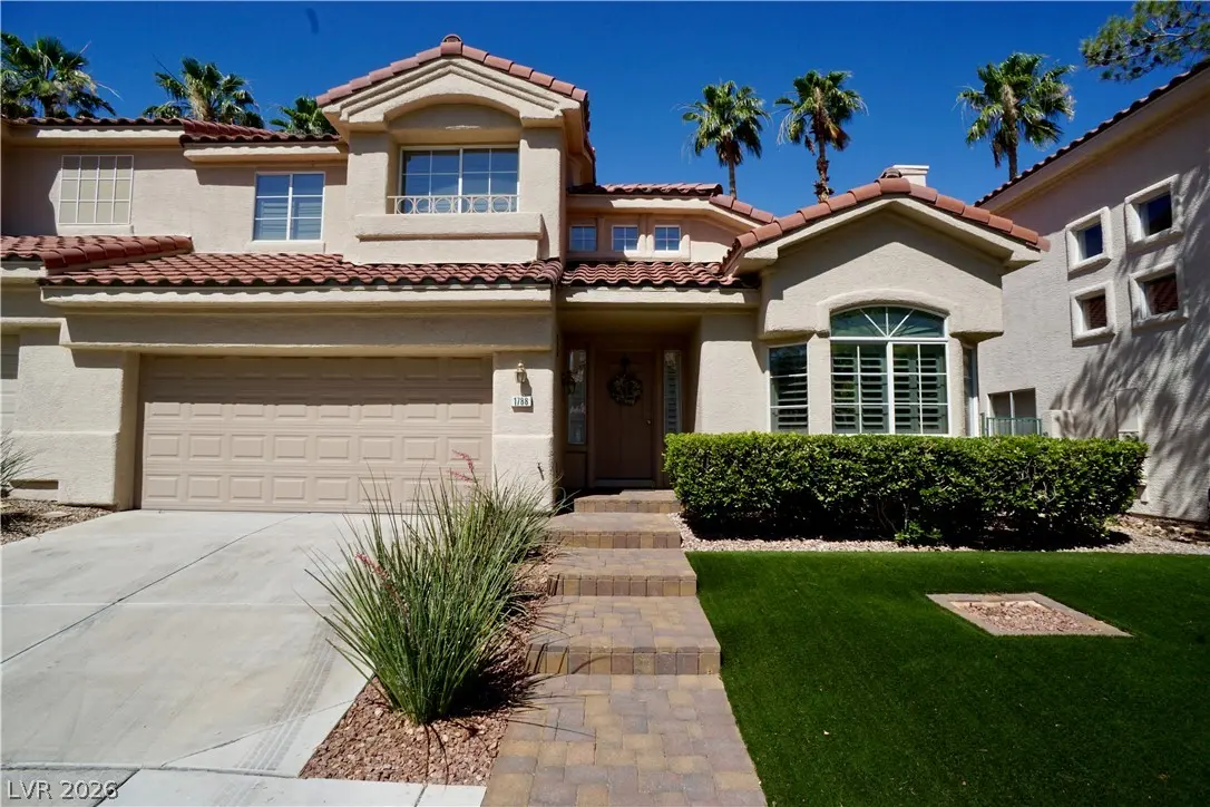 1788 Tanner Circle, Henderson