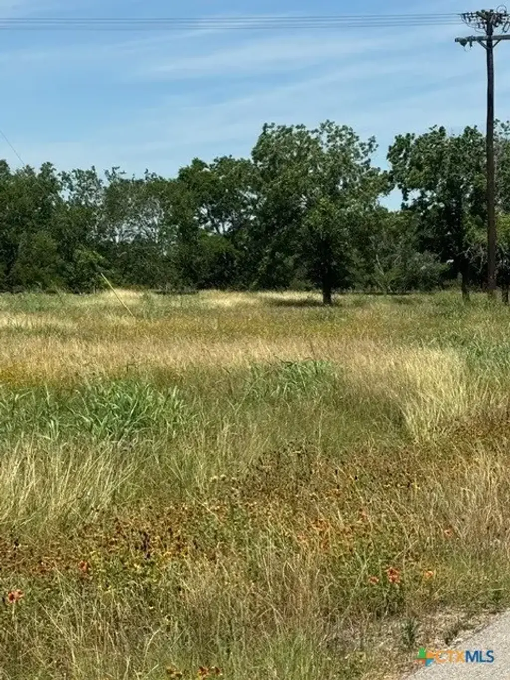 532 Old Gonzales Road, Cuero