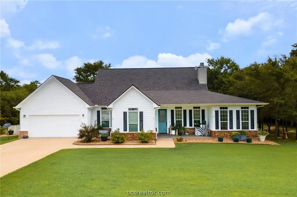 8500 Green Branch Loop, Bryan
