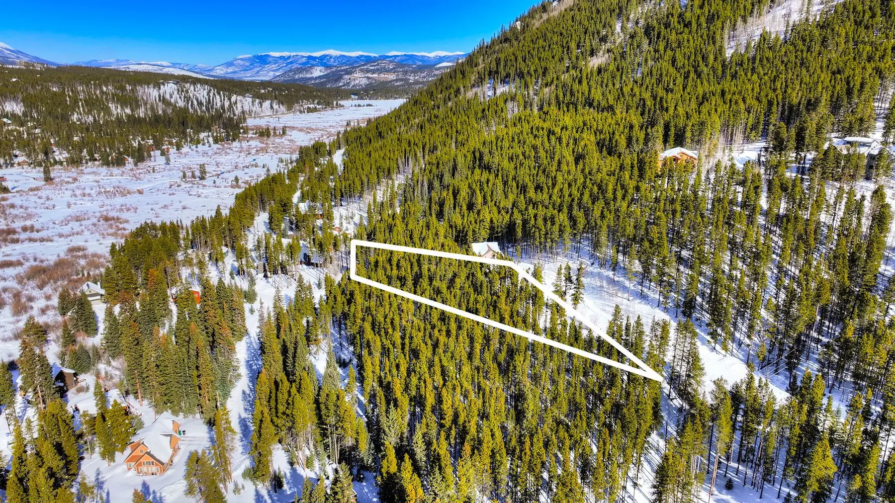 125 Pennsylvania Creek Trail, Blue River