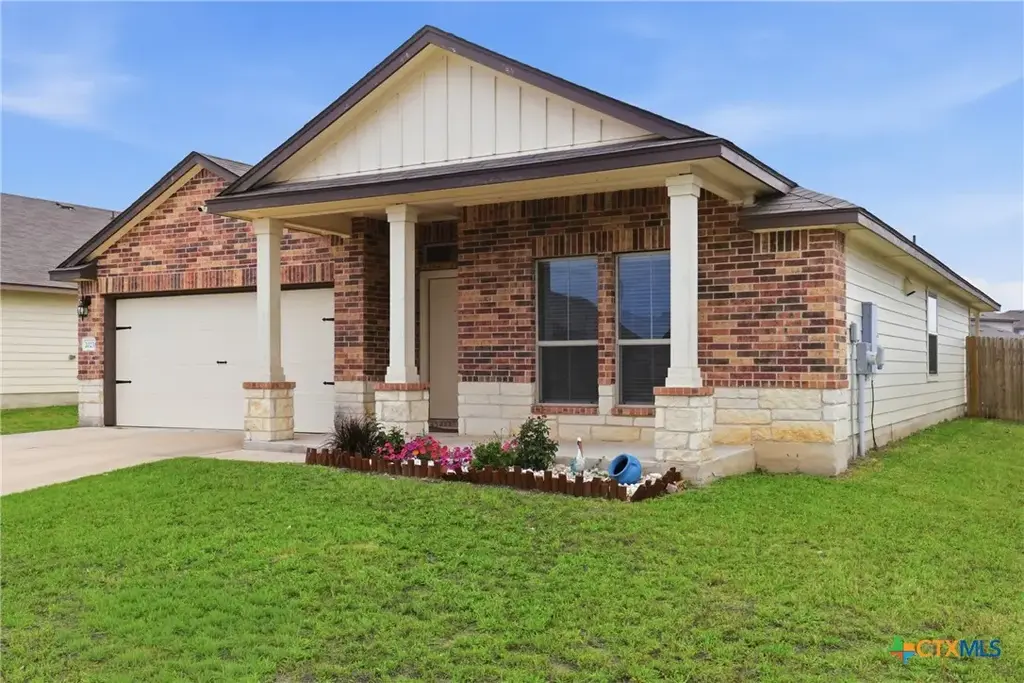 2023 Wigeon Way, Copperas Cove
