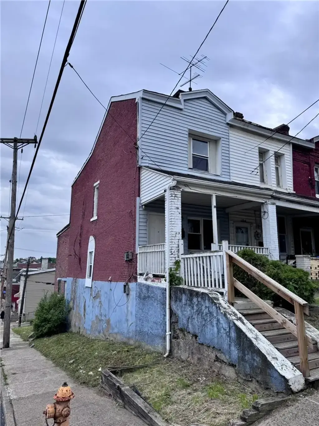 102 Jucunda Street , Knoxville