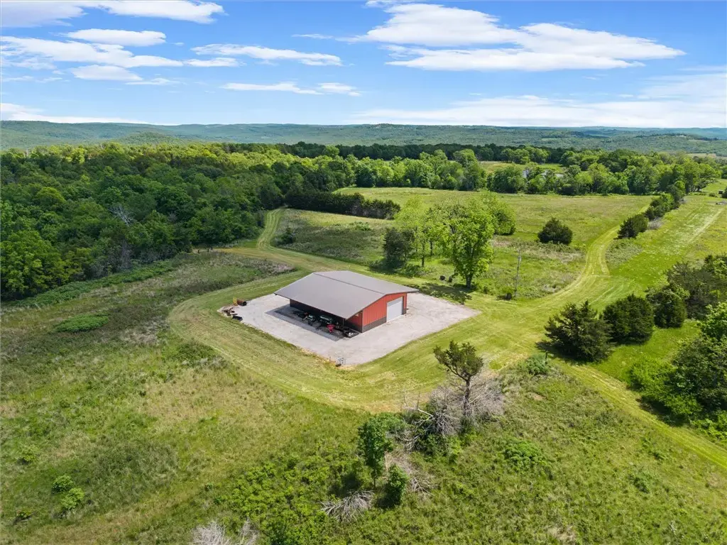 17920 Odell Road, Canehill