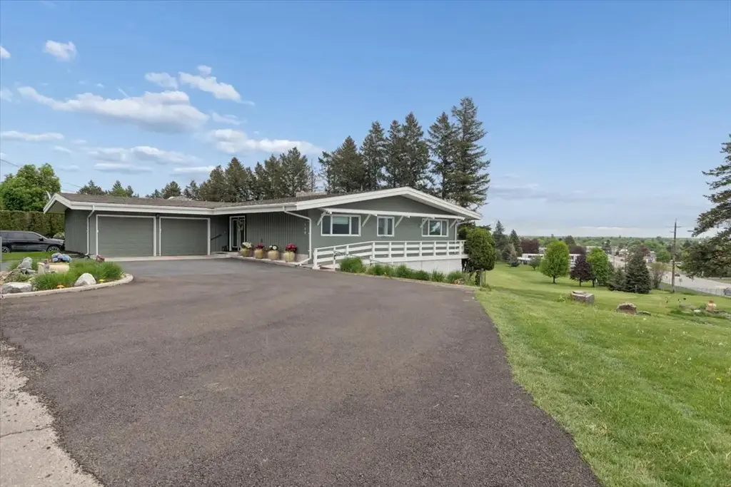 108 Charlotte Avenue, Kalispell