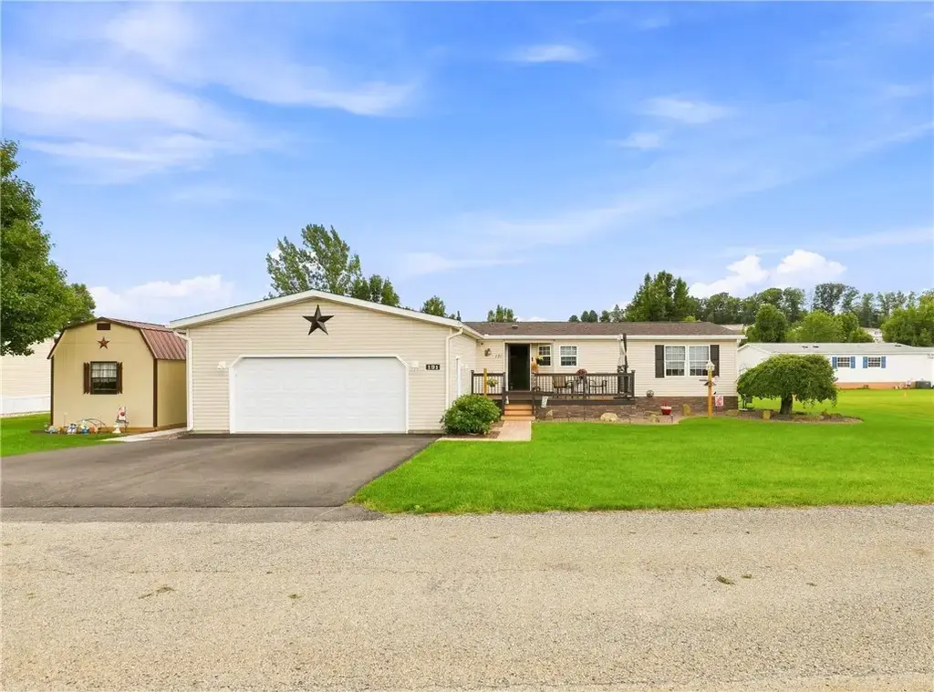 131 Brent Lane, Somerset