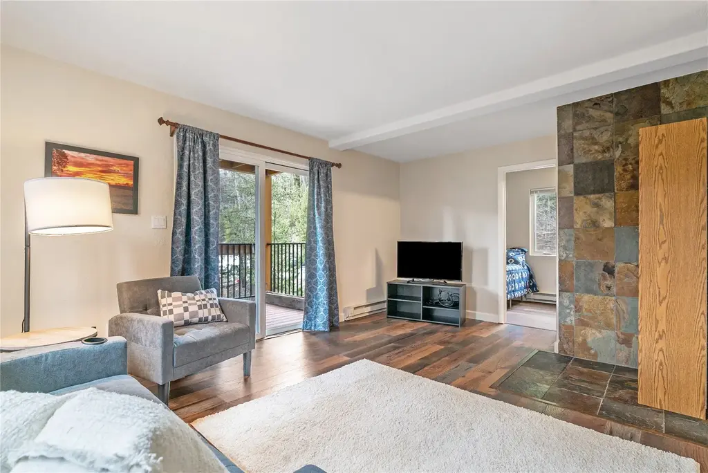 110 Now Colorado Court E8, Breckenridge