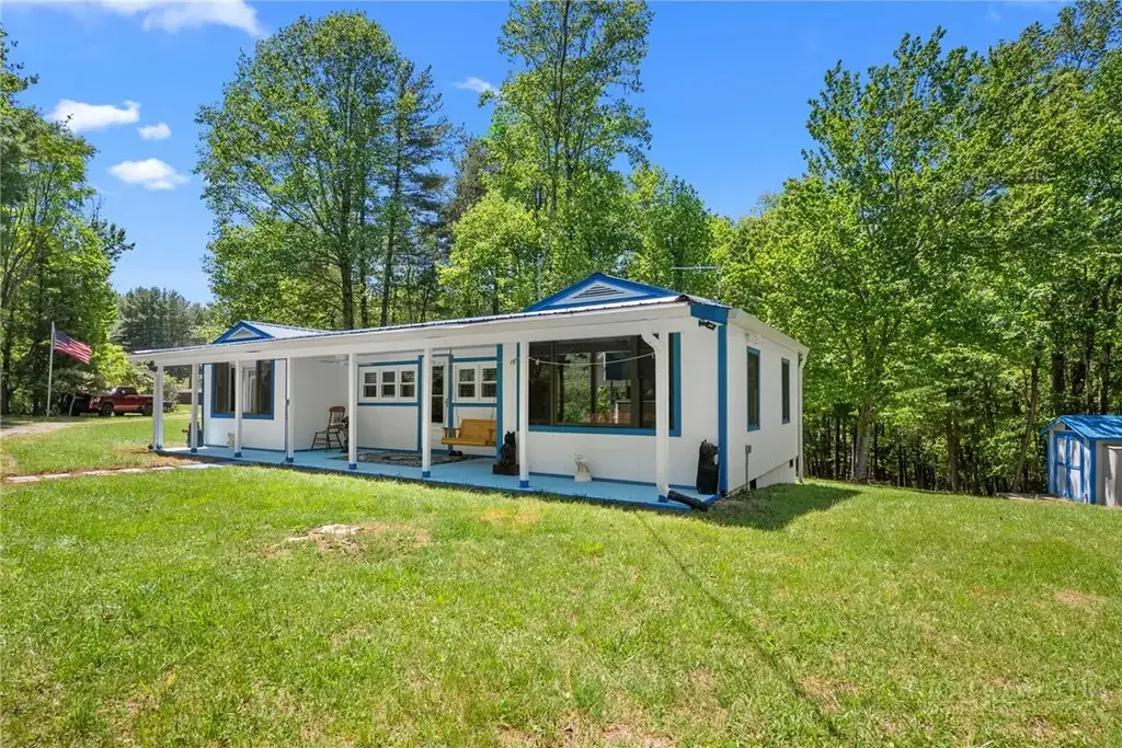 154 Folger Road, Sparta