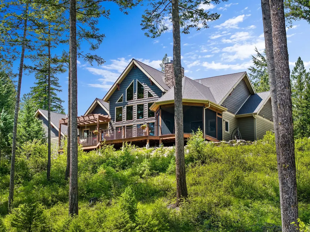 156 Goldenview Lane, Lakeside