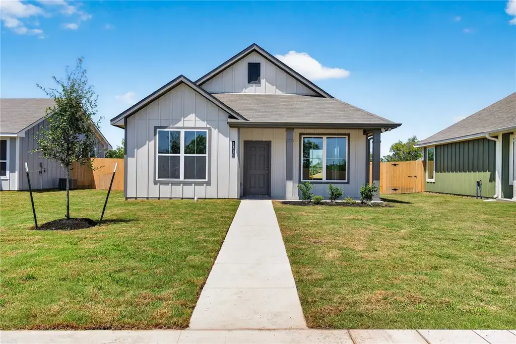 2310 Pagosa Springs Drive, Bryan
