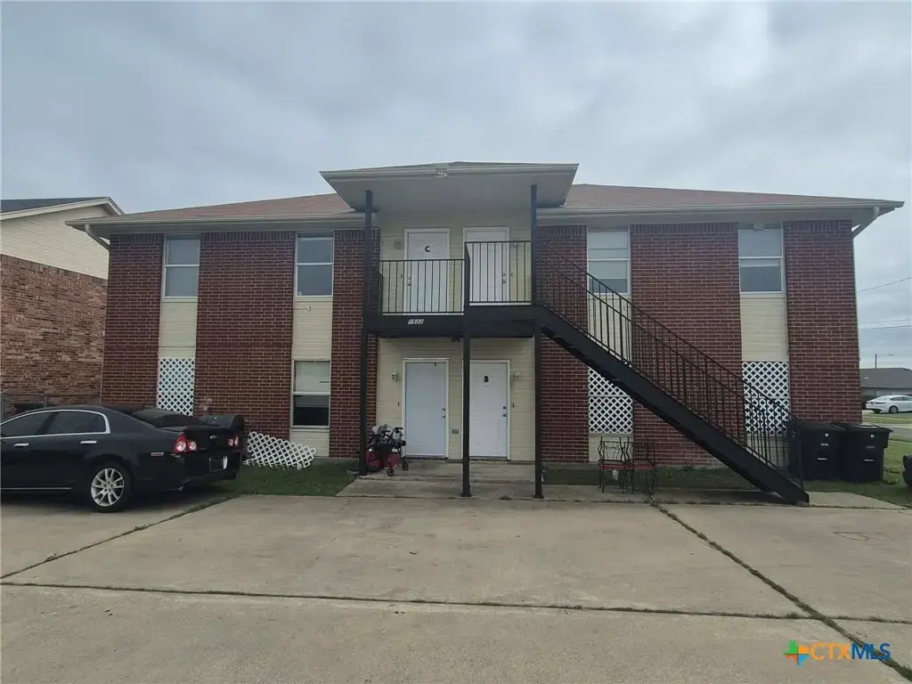 1502 Windward Drive, Killeen