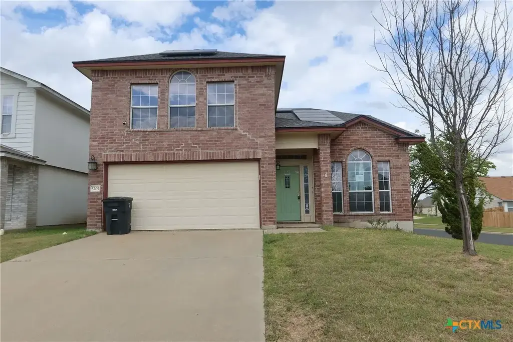 5205 Causeway Court, Killeen