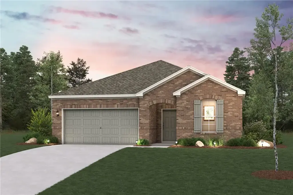 4414 Albritton, Bryan