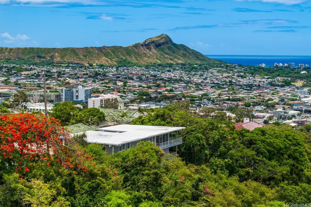 1588 St Louis Drive, Honolulu