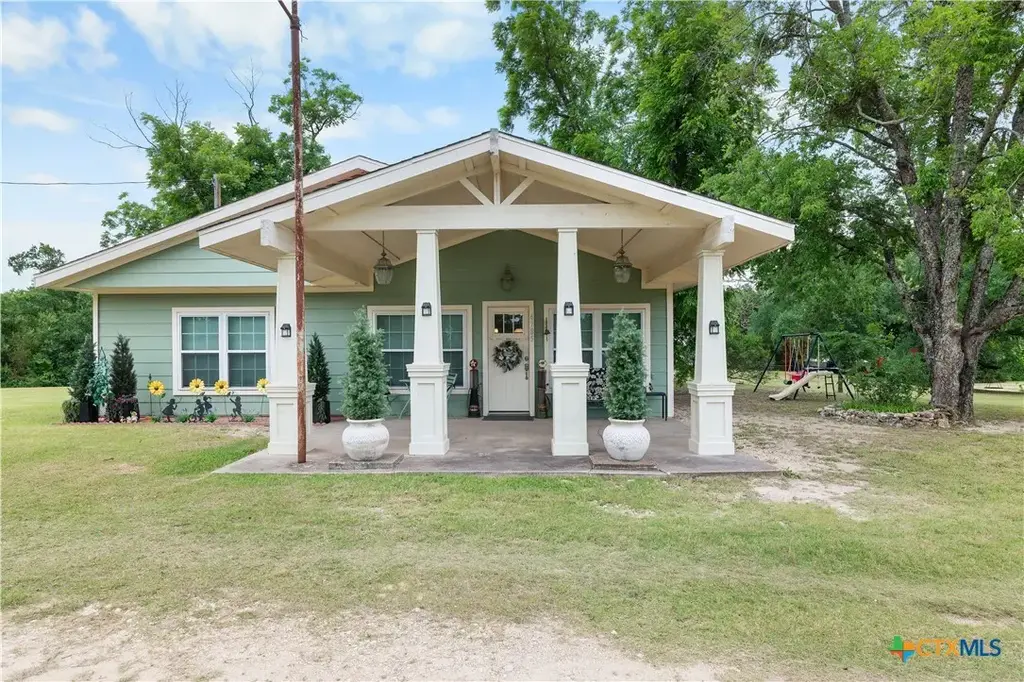 6785 Fm 1783, Gatesville